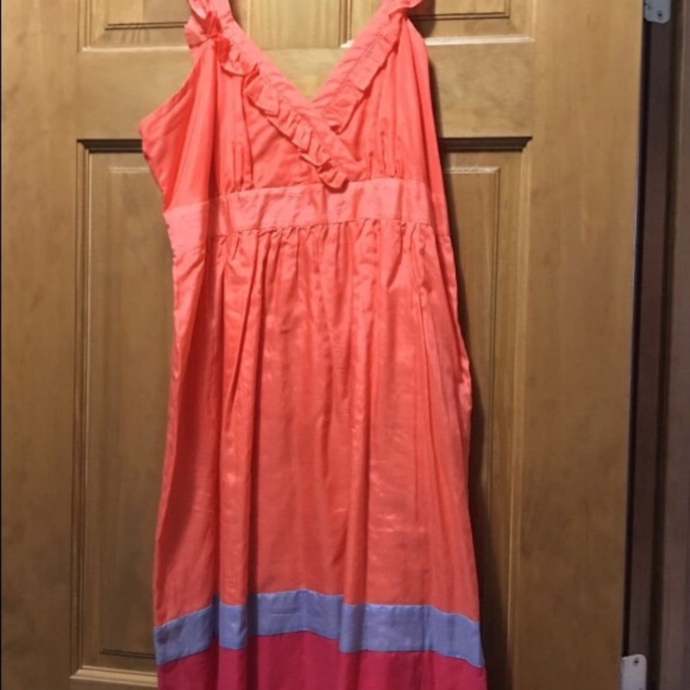 Kenzie dress